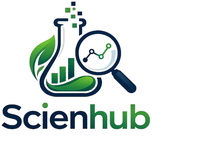 ScienHub